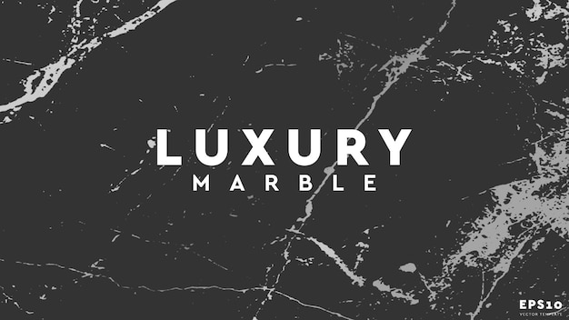 Luxe marmeren textuur