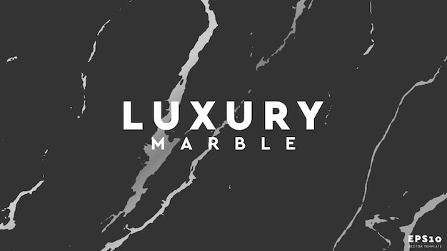 Luxe marmeren textuur