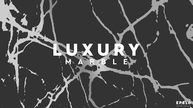 Luxe marmeren textuur