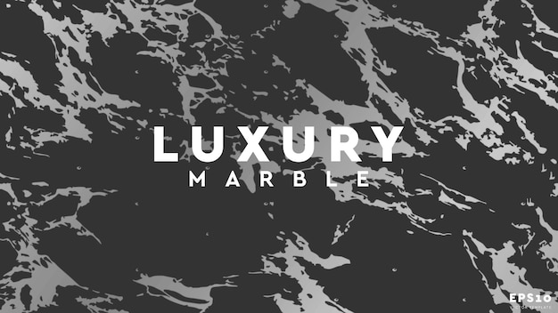 Luxe marmeren textuur