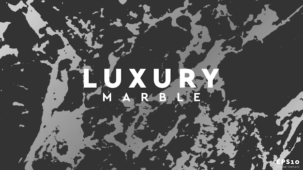 Luxe marmeren textuur