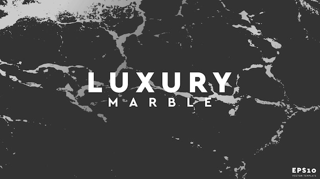 Luxe marmeren textuur