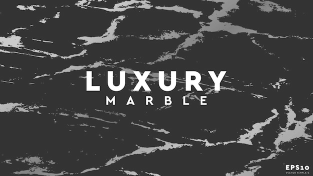 Luxe marmeren textuur