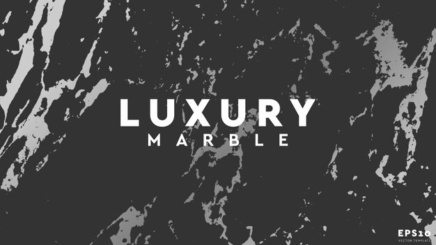 Luxe marmeren textuur