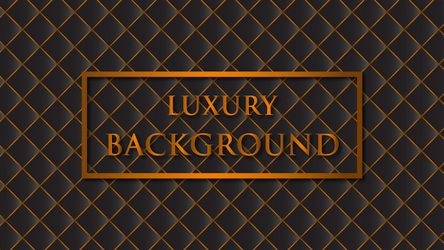 Vector luxury abstract background editable eps file