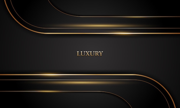 luxury Abstract Background Vector for Design Greeting Card Banner Poster Vector Illustration