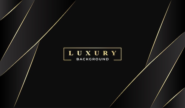 Luxury abstract background