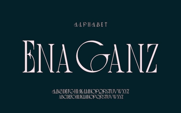 Omega Sans Free Font - Download Free Font