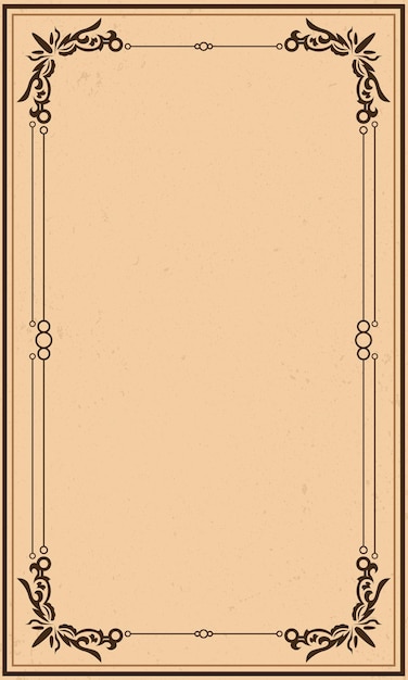 Luxury ancient background blank royal antique blank paper