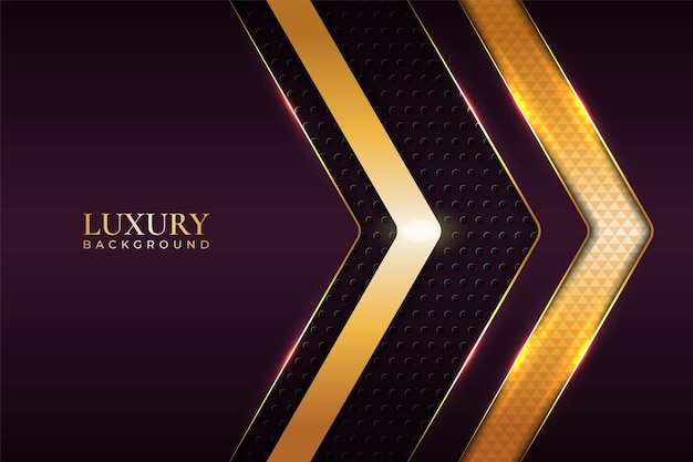 Luxury Glossy Metalic Background Stock Photo - Download Image Now