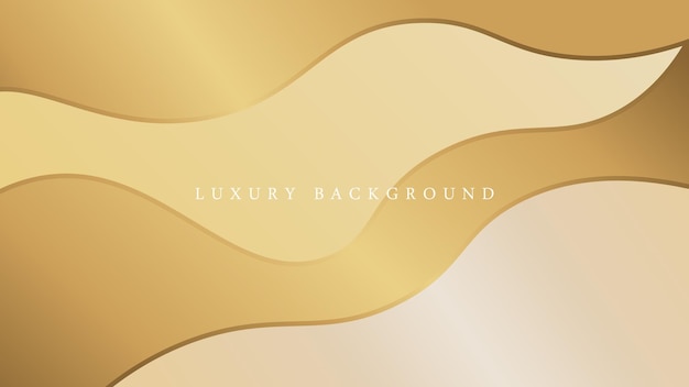 Luxury Background Template