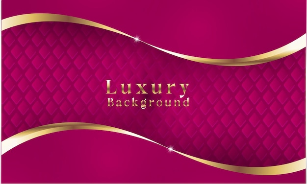 Luxury Background Template