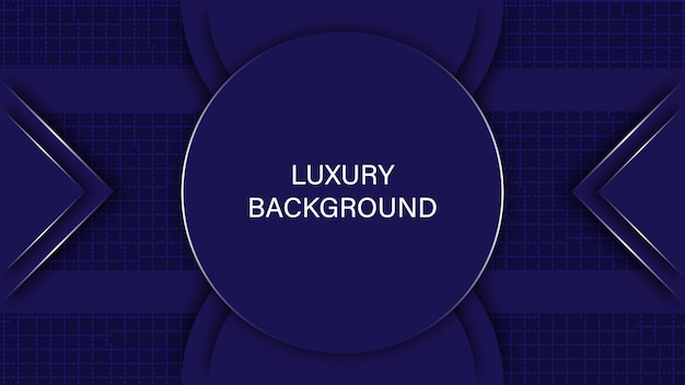 Luxury background