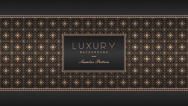 Luxury background