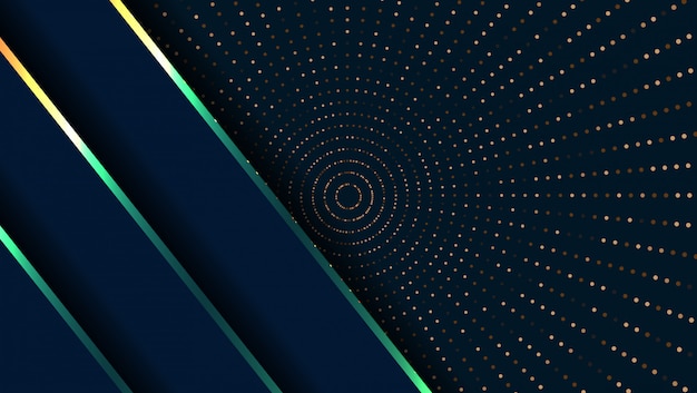 Vector luxury background