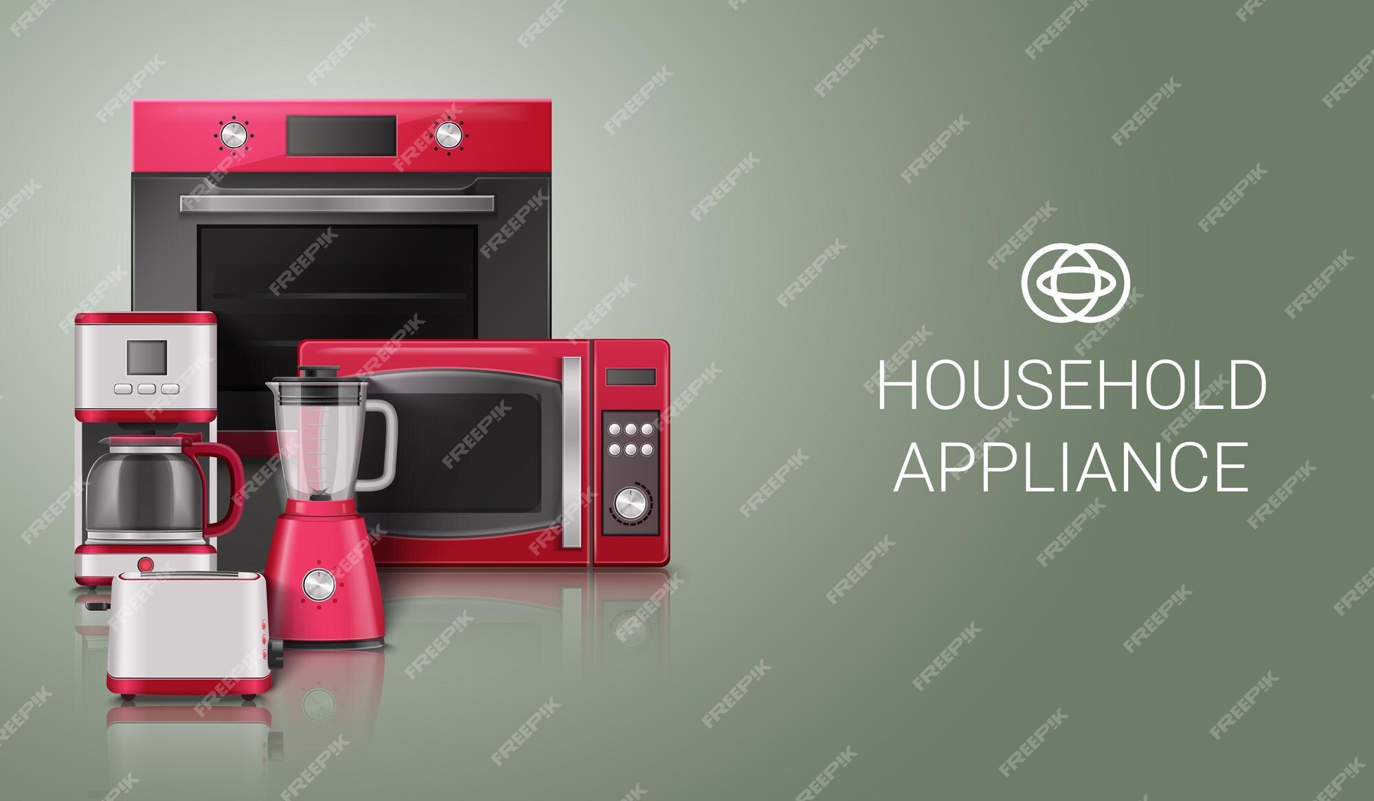 https://img.freepik.com/premium-vector/luxury-beautiful-durable-household-kitchen-appliances-realistic-composition-with-stove-microwave-oven-coffee-machine-blender-vector-illustration_1284-69255.jpg?w=2000