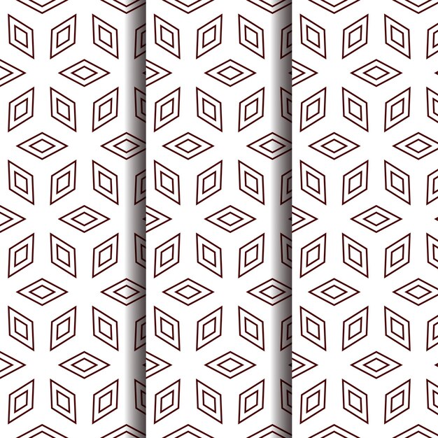 luxury best pattern design for cloth, paper, texture