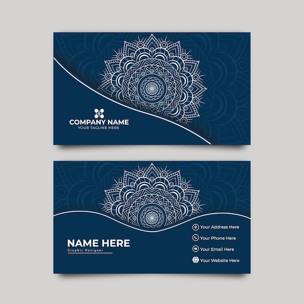 Luxury Business Cards for Distinction and Sophistication