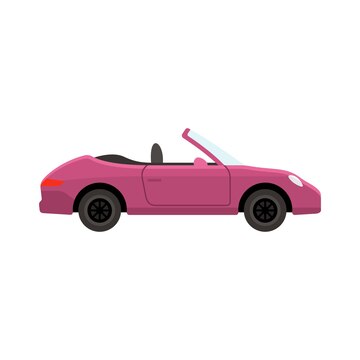 Color Icons Cars Stock Illustration - Download Image Now - Car,  Convertible, Icon - iStock