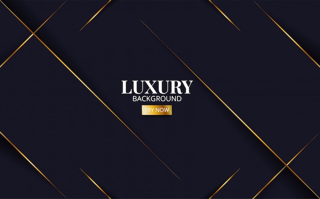 Luxury dark background