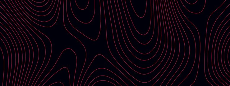Vector luxury festival stylized doted topographic map with lines and circles background topographic map