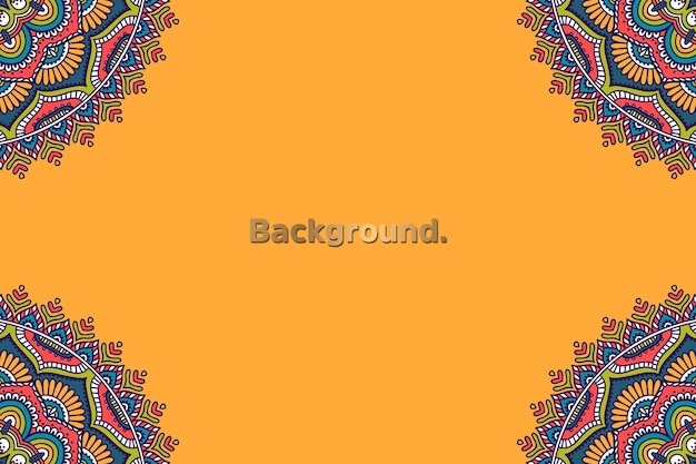 Rangoli Background Images - Free Download on Freepik