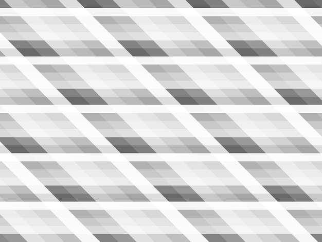 Luxury Gray Stripes Line Pattern Background. Vintage Retro. Geometric Banner Wallpaper. Vector