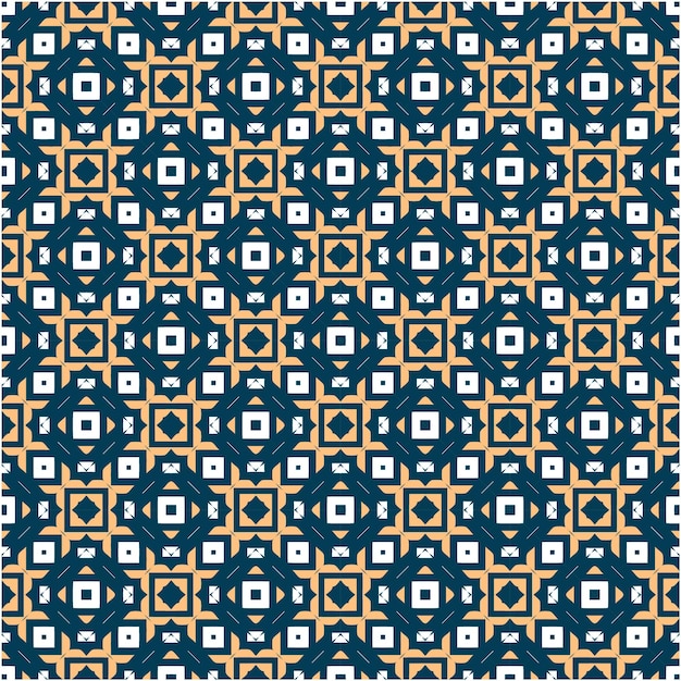 Luxury indonesian batik pattern  