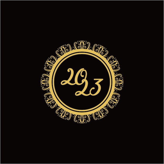 luxury logo 2023