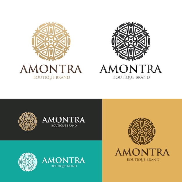 Luxury logo.  crests logo. logo design for hotel ,resort, restaurant, real estate ,spa, fashion brand identity