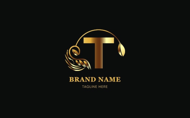 Luxury logo design collection for branding, caproate identity