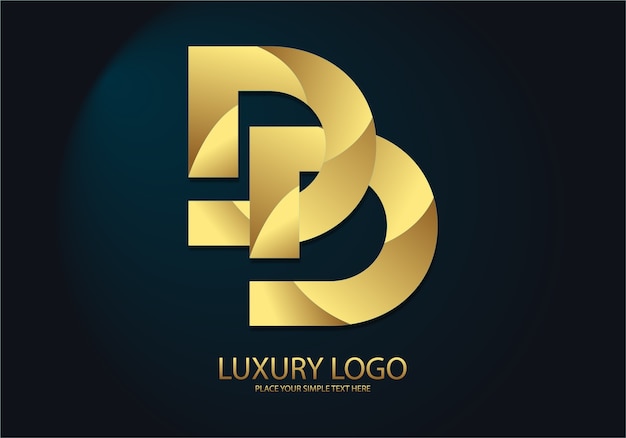 Luxury logo