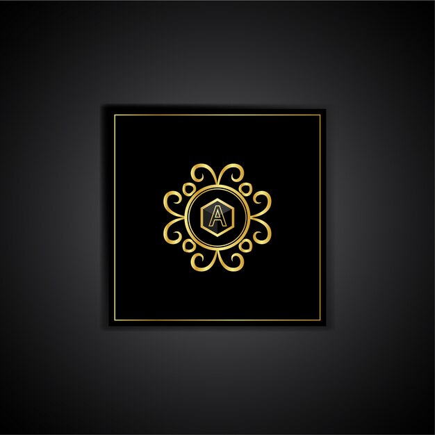 Luxury Logo