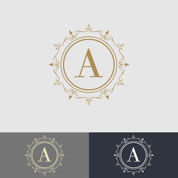 Luxury Logo 