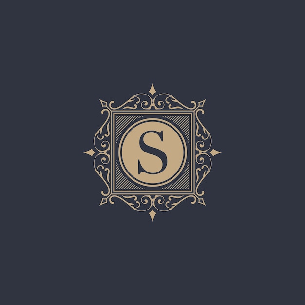 Luxury Logo