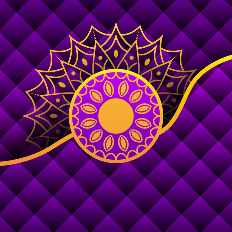 वेक्टर luxury mandala design