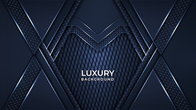 Luxury Modern Background Design