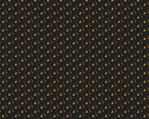 luxury pattern design template vector file