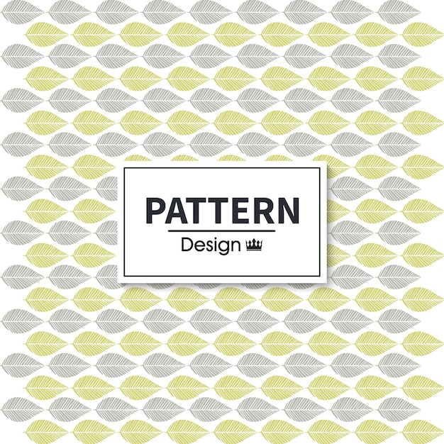 luxury pattern design for textile background and multi purpose use