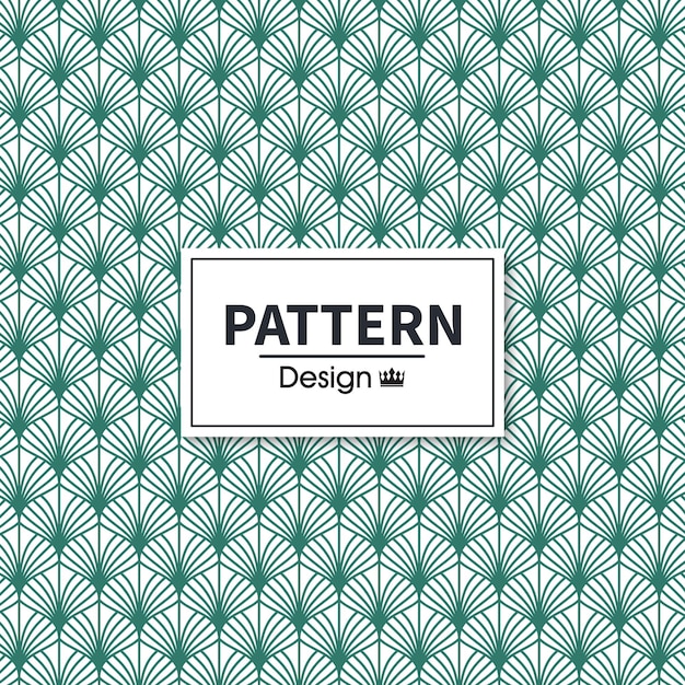 Vector luxury pattern design for textile background and multi purpose use