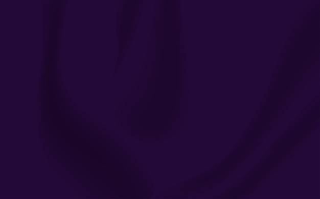 luxury purple wavy background with glitter