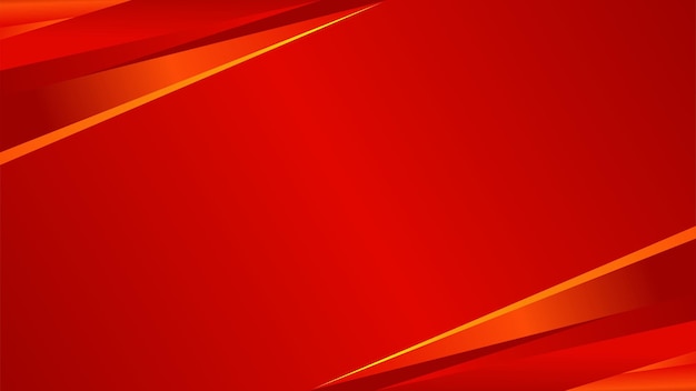 luxury red background