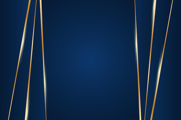 luxury royal blue background