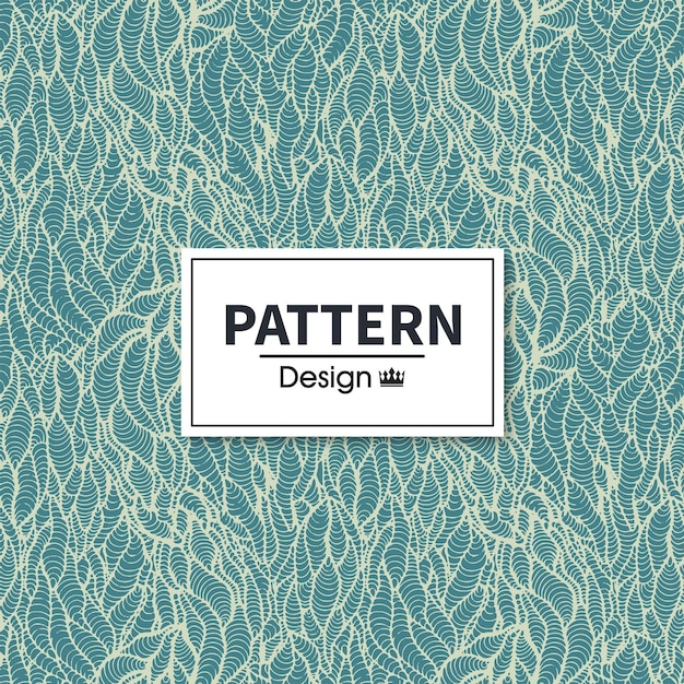 Vector luxury and seamless design for textile background vectors