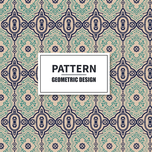 Luxury and seamless design for textile background vectors