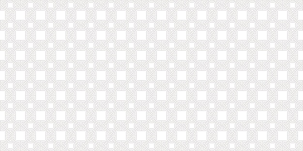 Luxury seamless pattern design template