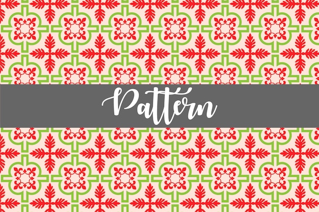 Luxury seamless patterns design vector for print