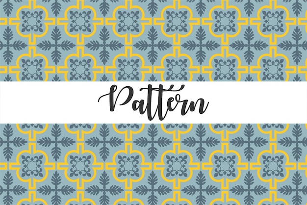 Luxury seamless patterns design vector for print