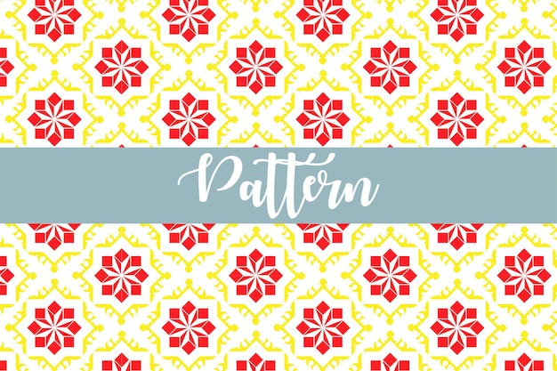 Luxury seamless patterns design vector for print