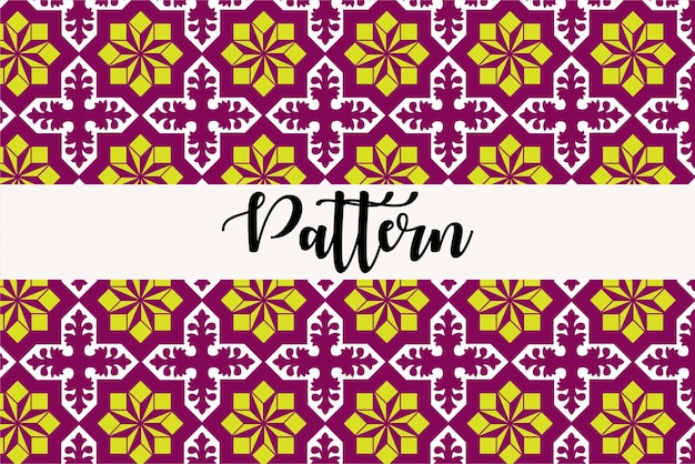 Luxury Seamless patterns design Vector for Print